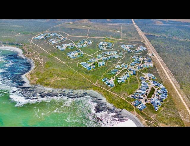 770M² VACANT LAND FOR SALE IN GROTTO BAY